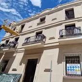 ESSCA acelera la apertura de su campus en el centro de Málaga, prevista para septiembre de 2025 ESSCA acelera la apertura de su campus en el centro de Málaga, prevista para septiembre de 2025