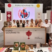 El I Congreso de Mujeres en Gastronomía realza el papel de la mujer en la excelencia gastronómica El I Congreso de Mujeres en Gastronomía realza el papel de la mujer en la excelencia gastronómica