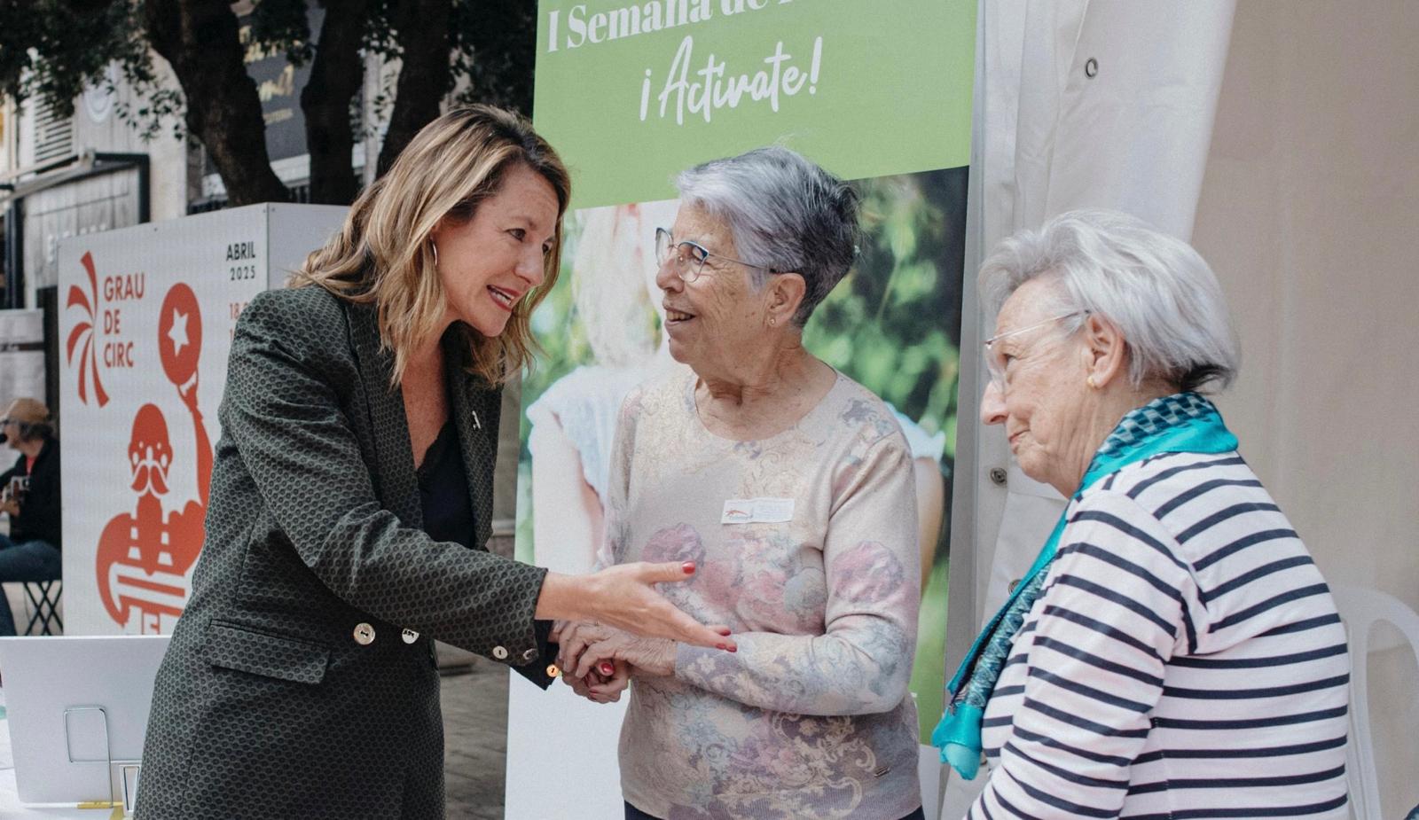 Castellón se vuelca en la encuesta sobre Censal Parc: más de 1.000 respuestas en un día Castellón se vuelca en la encuesta sobre Censal Parc: más de 1.000 respuestas en un día
