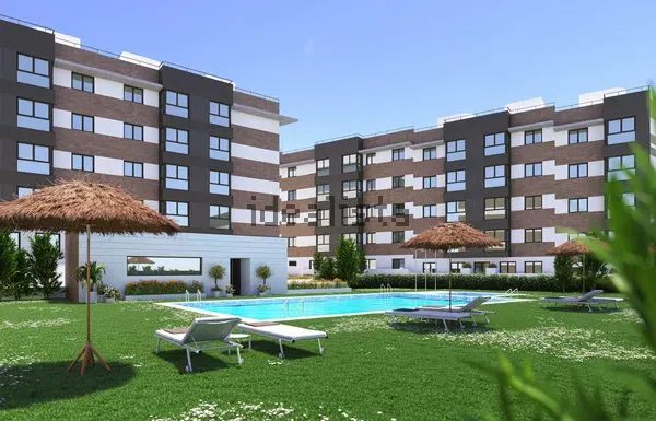 La primera fase de 126 viviendas asequibles en la zona de El Prado de Mérida será entregada en los "próximos meses" La primera fase de 126 viviendas asequibles en la zona de El Prado de Mérida será entregada en los "próximos meses"