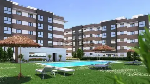 La primera fase de 126 viviendas asequibles en la zona de El Prado de Mérida será entregada en los "próximos meses" La primera fase de 126 viviendas asequibles en la zona de El Prado de Mérida será entregada en los "próximos meses"