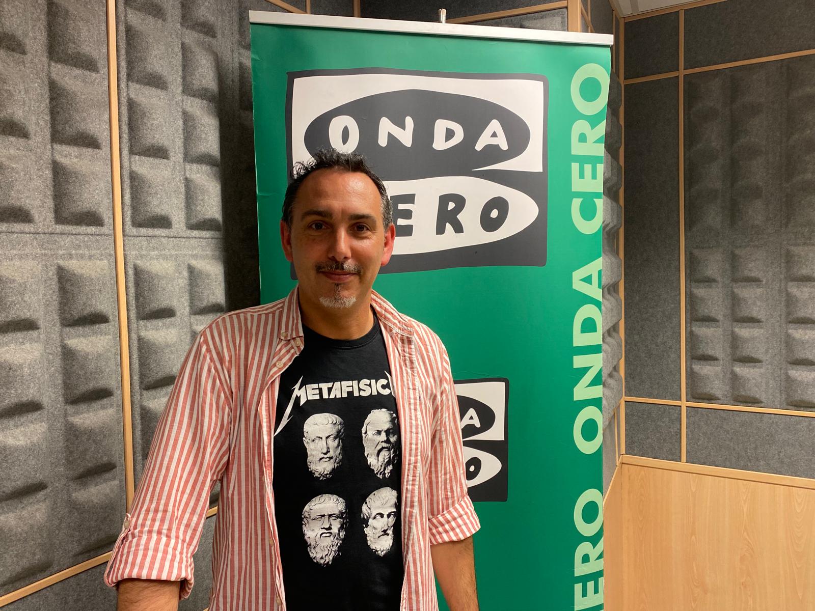 Pint of Science vuelve a Toledo la próxima semana Pint of Science vuelve a Toledo la próxima semana