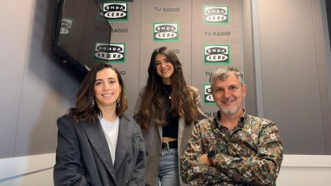 Mirasivienes con Mar&iacute;a Jim&eacute;nez