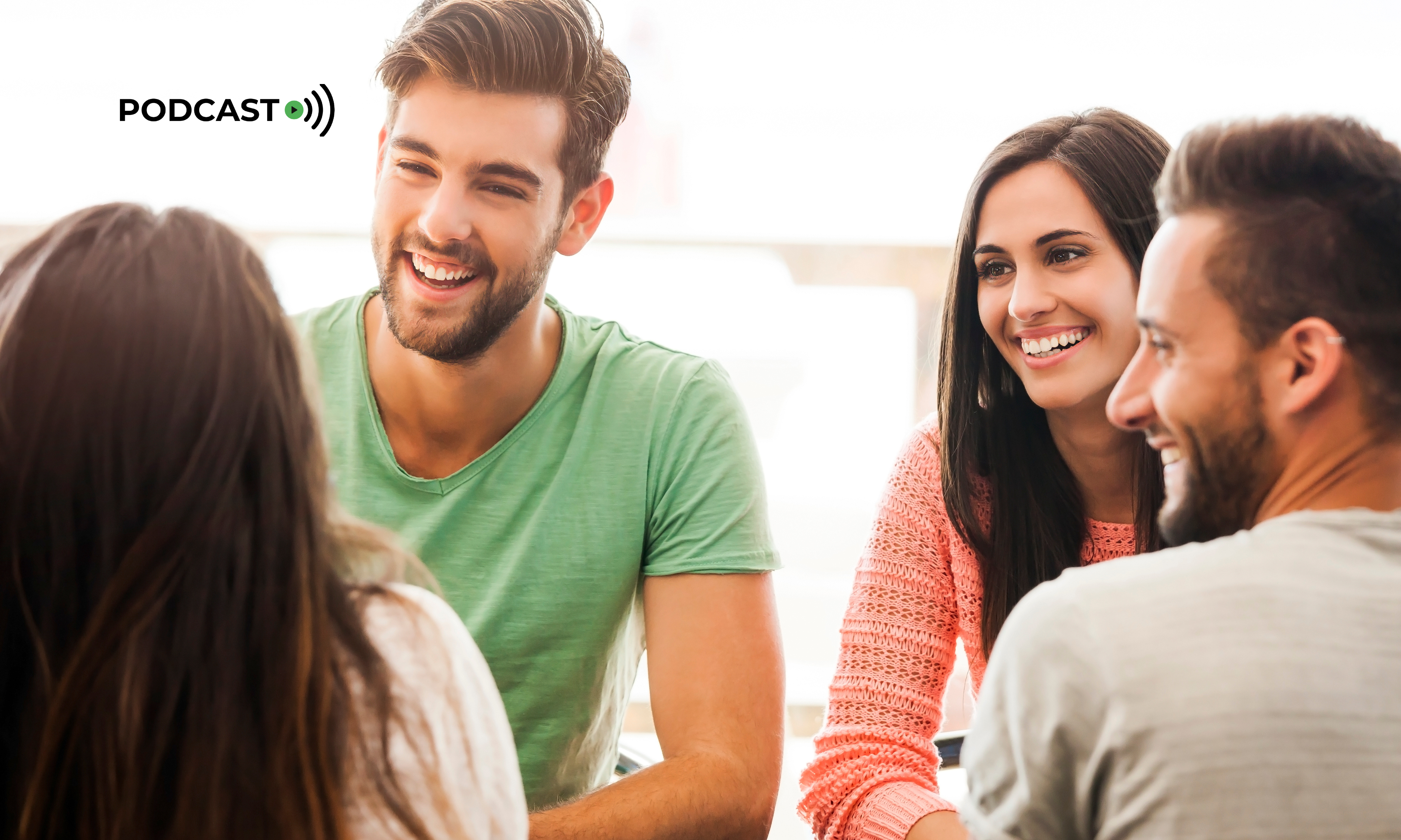 Confesiones sin tabú: lo que descubrí al hablar de sexo con mis amigos Confesiones sin tabú: lo que descubrí al hablar de sexo con mis amigos