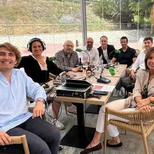 Gastronomía en La Recaleta Gastronomía en La Recaleta