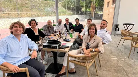 Gastronomía en La Recaleta Gastronomía en La Recaleta