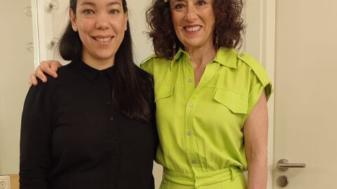 Otxotorena y Sierralta