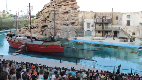 Terra Mítica Terra Mítica