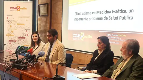 El 65% de los tratamientos médico-estéticos son realizados por profesionales no cualificados El 65% de los tratamientos médico-estéticos son realizados por profesionales no cualificados