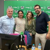 Borja Vilaseca en Mentes Expertas Borja Vilaseca en Mentes Expertas
