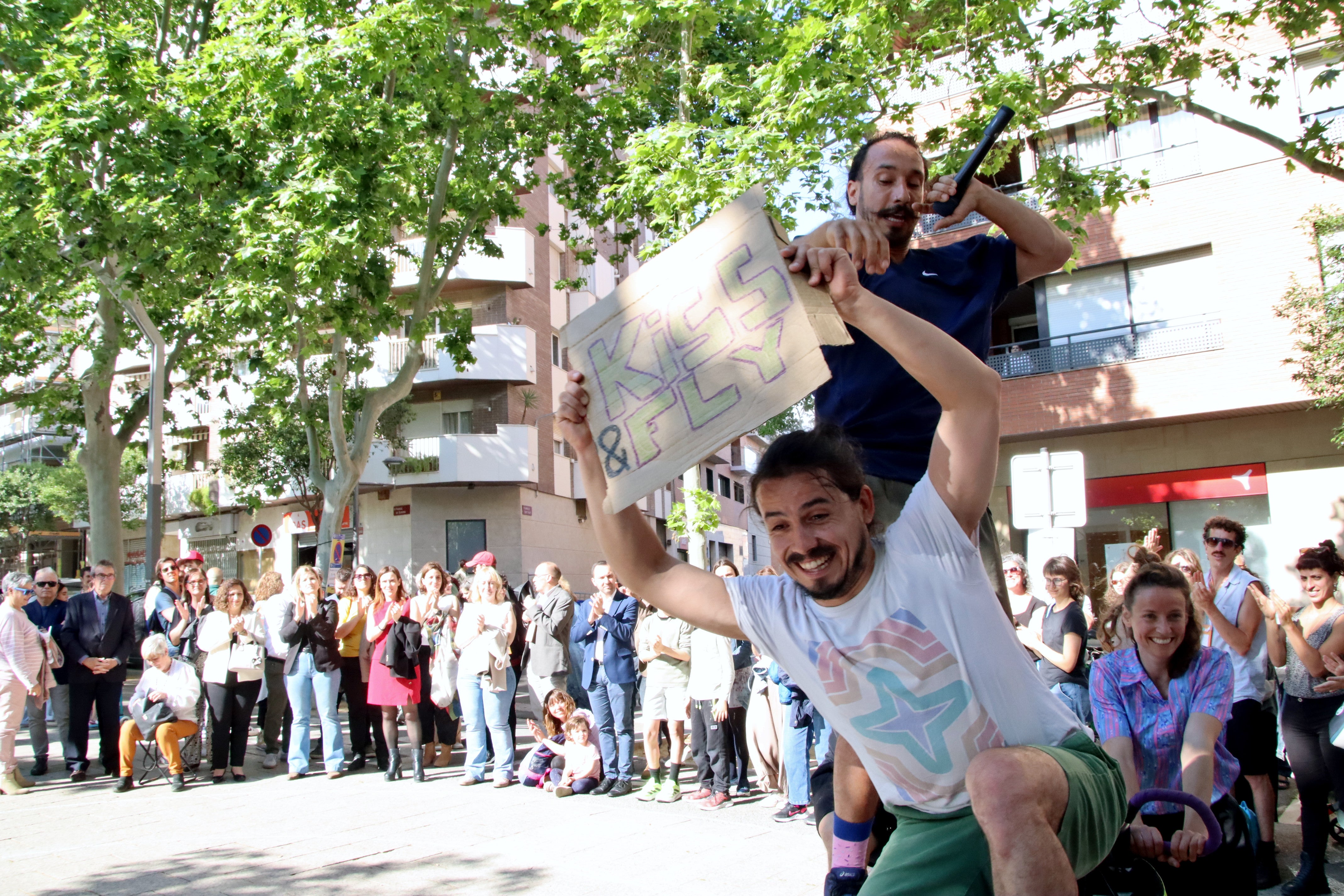 Dies de circ Dies de circ