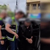 Detenido en Alzira crimen de Natzaret Detenido en Alzira crimen de Natzaret