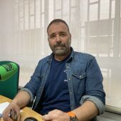 Juan José Luque Larena