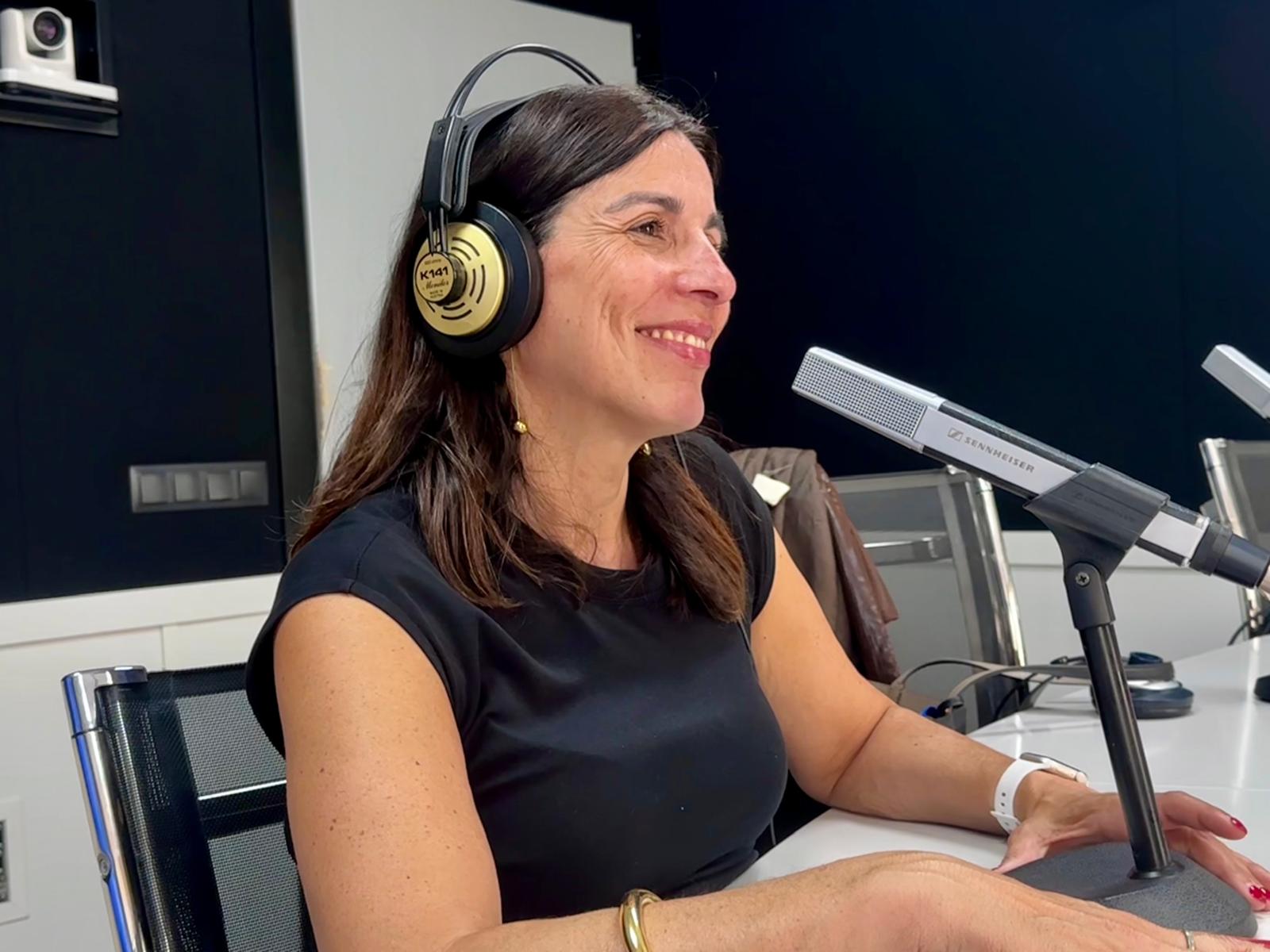 "La carta manuscrita és absolutament imbatible" "La carta manuscrita és absolutament imbatible"