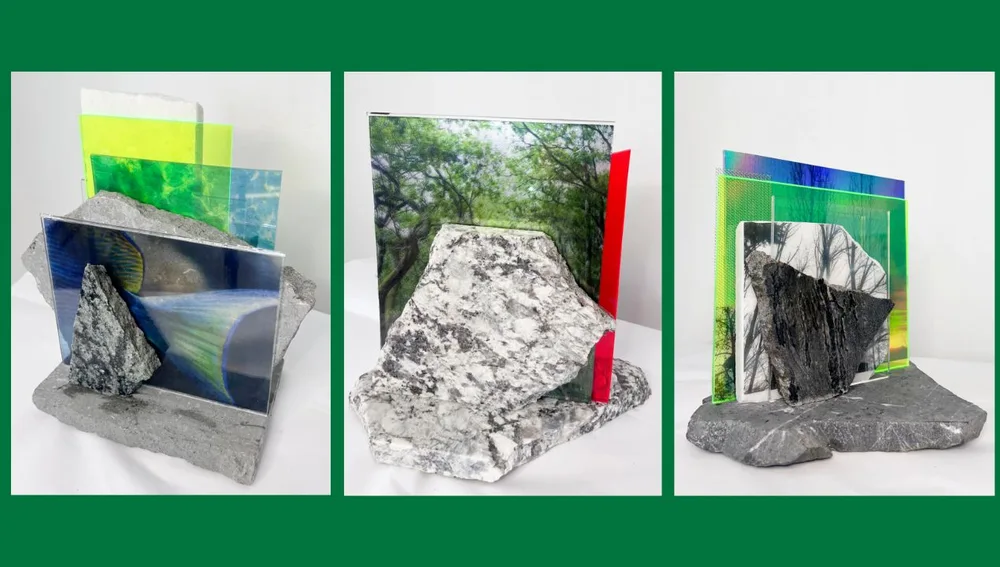 1. Premio LUZ VERDE Agua 2. Premio LUZ VERDE Tierra 3. Premio LUZ VERDE Aire 1. Premio LUZ VERDE Agua 2. Premio LUZ VERDE Tierra 3. Premio LUZ VERDE Aire