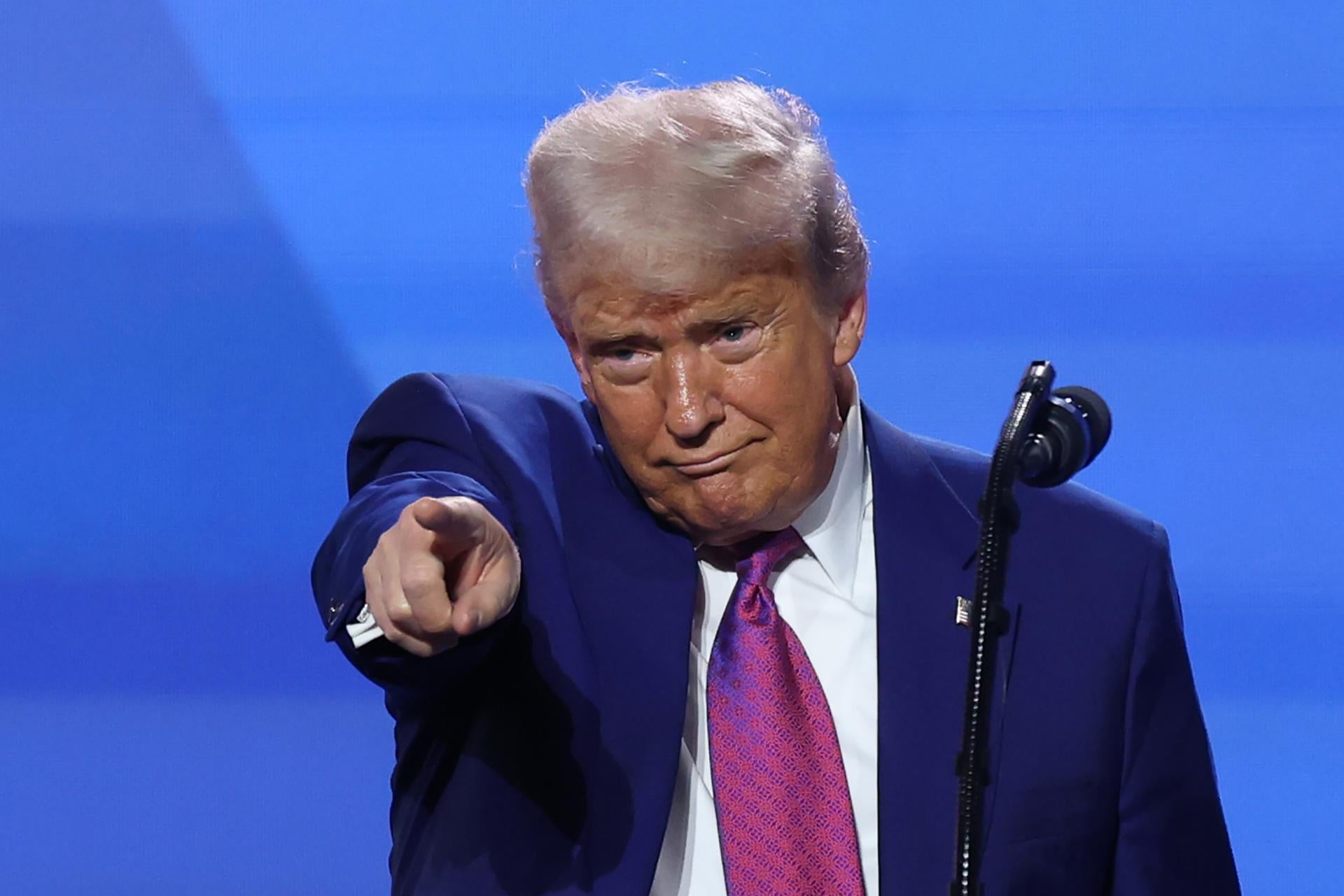 La Brújula de la Economía: aranceles, apagón, Trump y Harvard La Brújula de la Economía: aranceles, apagón, Trump y Harvard