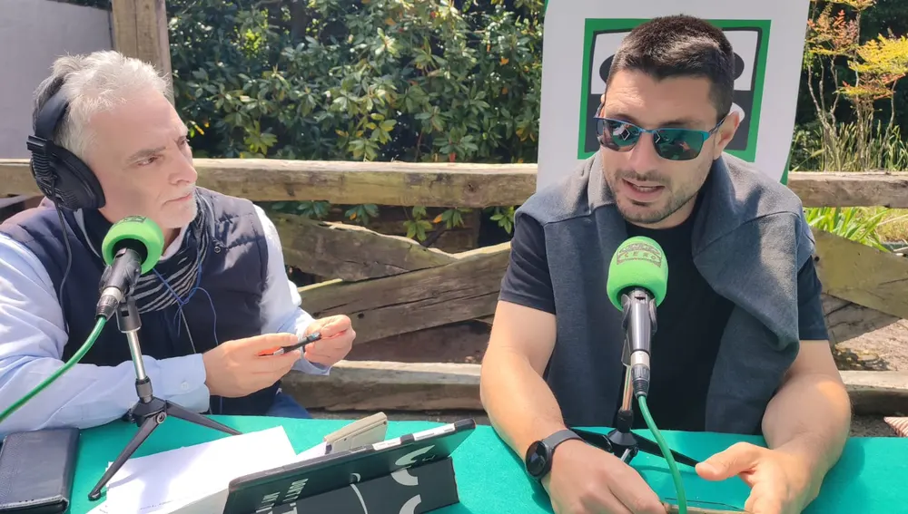 🏛️ Ismael González. Valdés apuesta por el turismo sostenible y la colaboración público-privada. 🏛️ Ismael González. Valdés apuesta por el turismo sostenible y la colaboración público-privada.