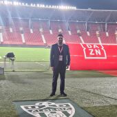 SMC Group es el nuevo propietario de la UD Almería