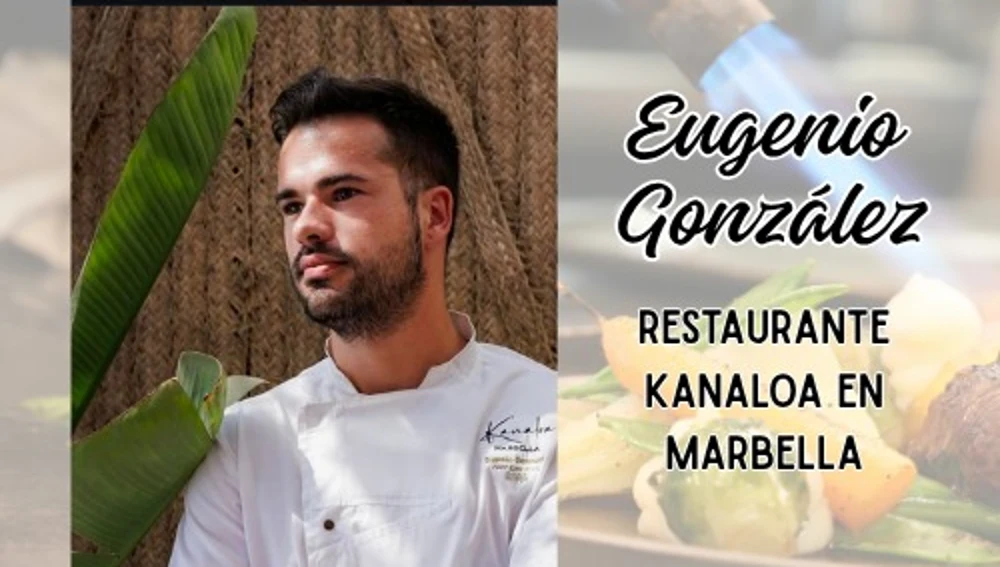 Eugenio González Eugenio González