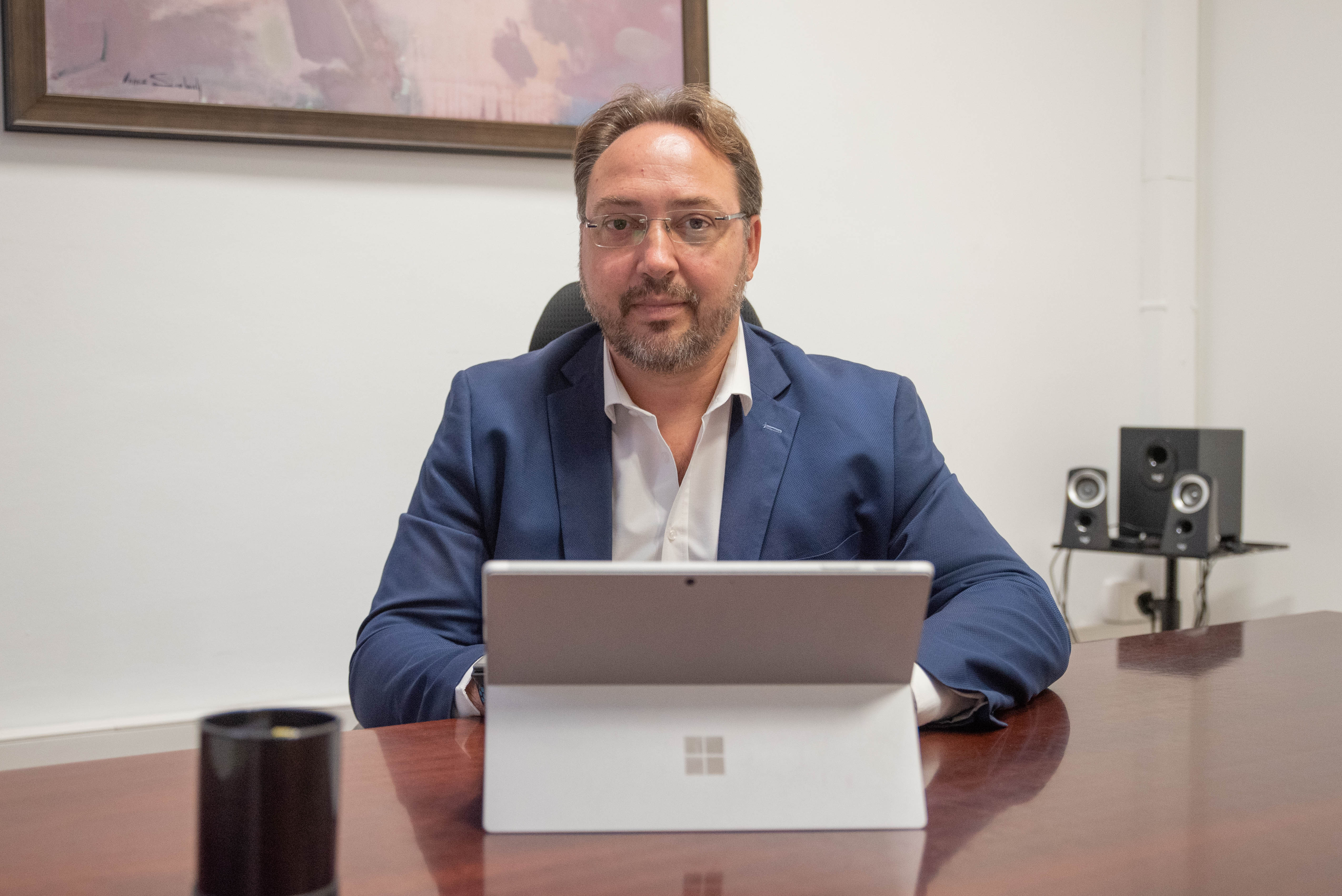 La Brújula de Canarias 16/05/2025 La Brújula de Canarias 16/05/2025