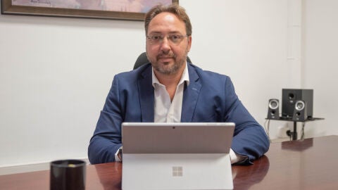 Fernando Gonz&aacute;lez