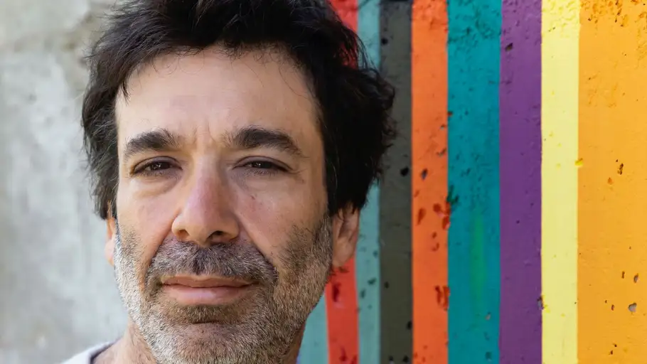 Mariano Sigman Mariano Sigman