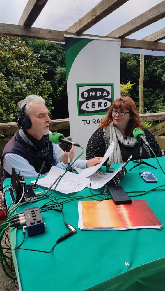 🎨 Natalia Suárez: cerámica que dialoga con la naturaleza. 🎨 Natalia Suárez: cerámica que dialoga con la naturaleza.