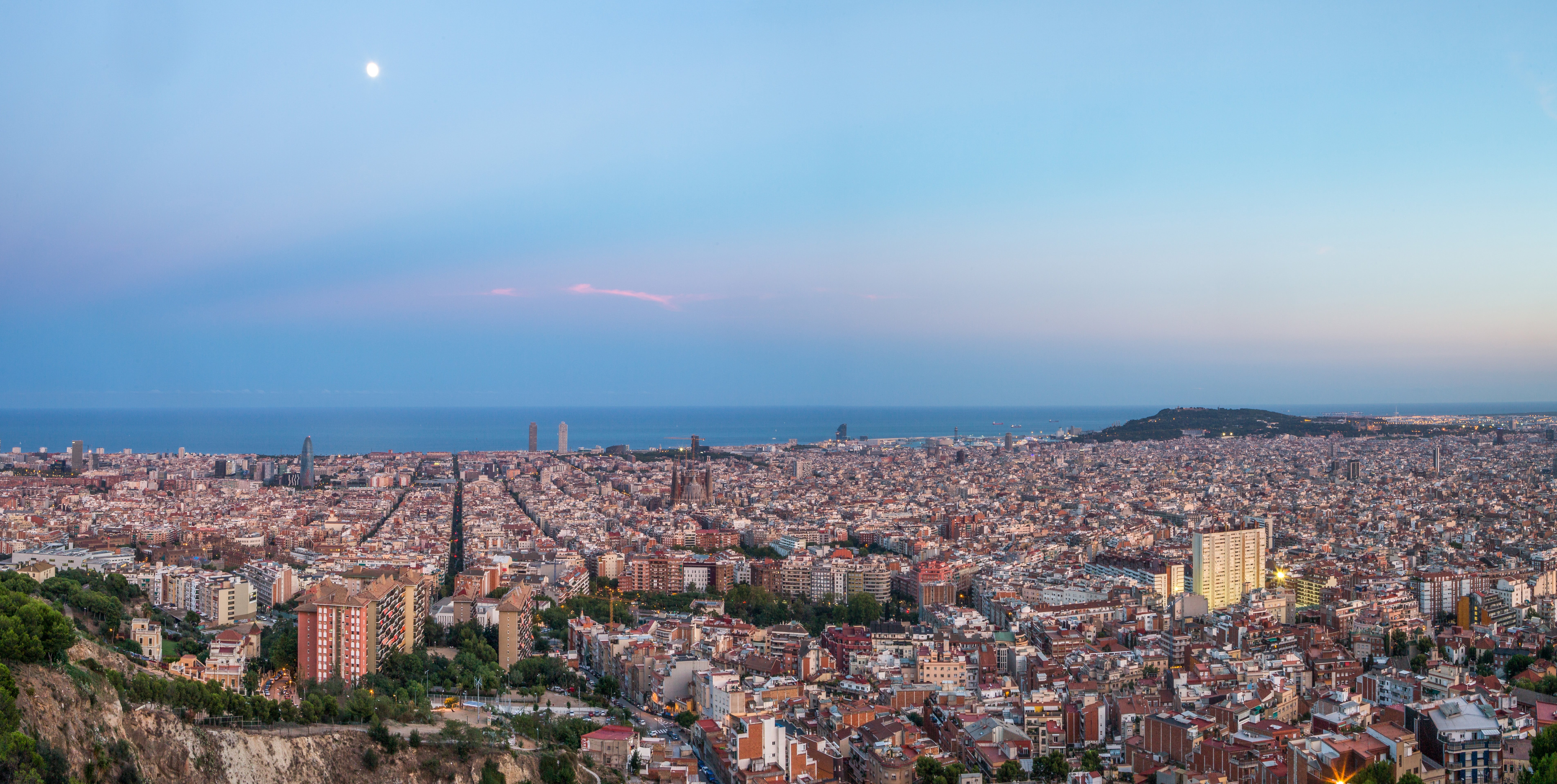 Estas son las ciudades más felices del mundo: solo una española en el top 30 Estas son las ciudades más felices del mundo: solo una española en el top 30