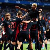 FCB