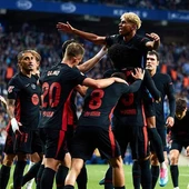 FCB FCB
