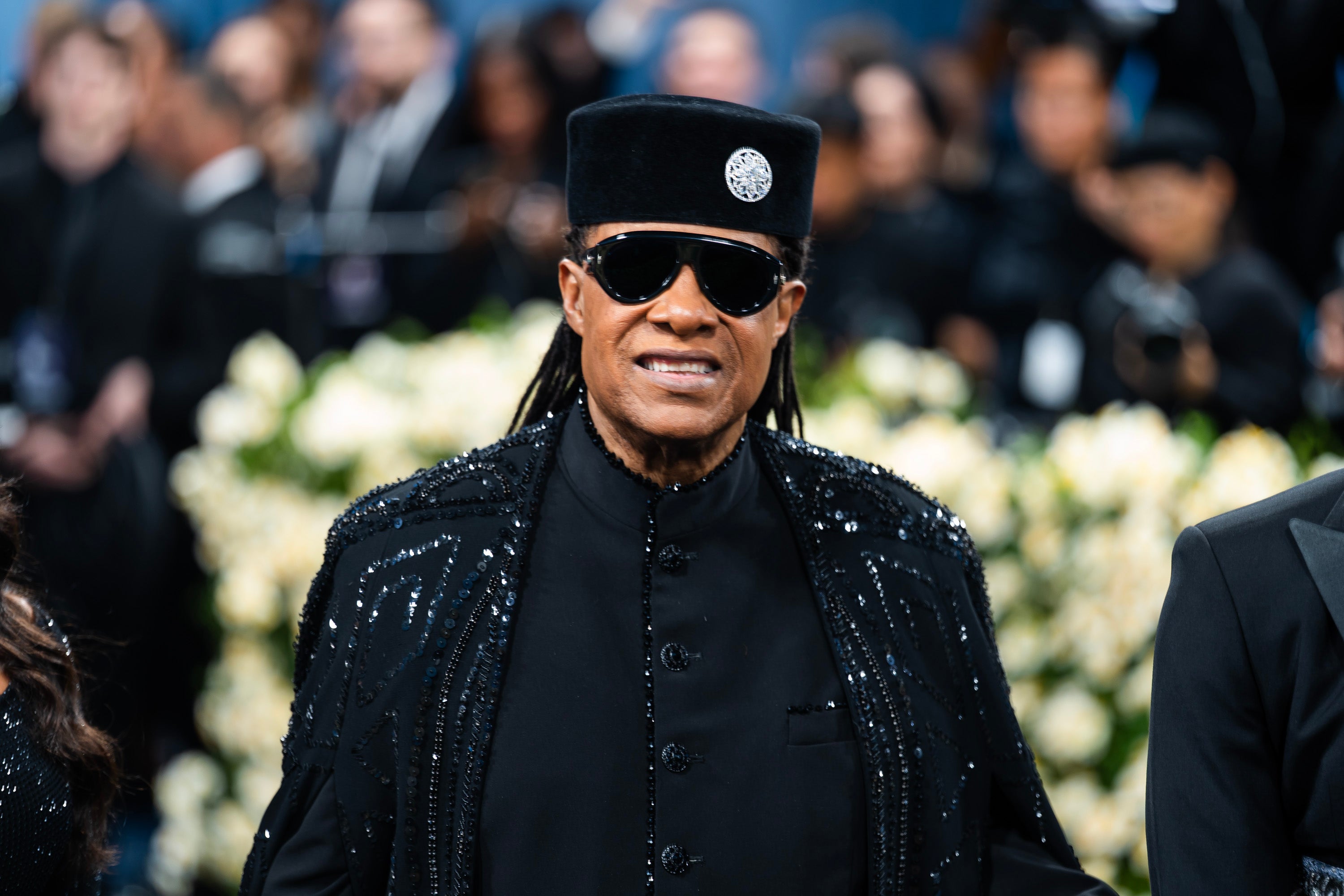 Territorio Comanche: los 75 años de Stevie Wonder y los cuatro sin Franco Battiato episode artwork