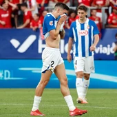 L'Espanyol es jugarà la permanència davant Las Palmas L'Espanyol es jugarà la permanència davant Las Palmas