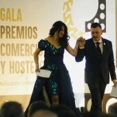 Gala Comercio