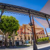 Los nuevos veladores de San Fernando