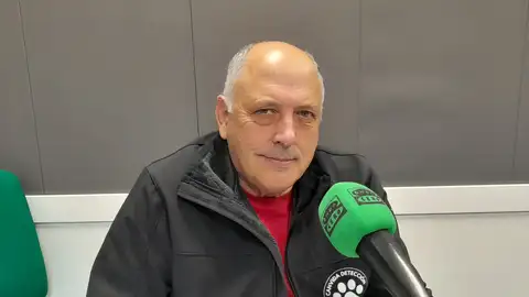 Agustín Ortal fundó Canvida en 2018 Agustín Ortal fundó Canvida en 2018