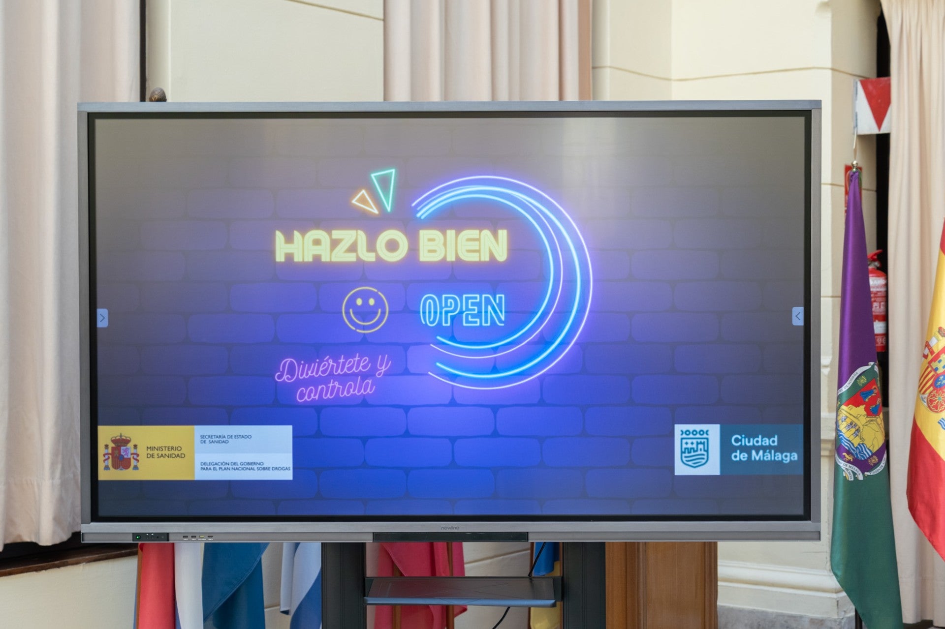 El Ayuntamiento pone en marcha la campaña informativa de prevención de conductas de riesgo en el ocio nocturno juvenil El Ayuntamiento pone en marcha la campaña informativa de prevención de conductas de riesgo en el ocio nocturno juvenil