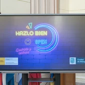 El Ayuntamiento pone en marcha la campaña informativa de prevención de conductas de riesgo en el ocio nocturno juvenil El Ayuntamiento pone en marcha la campaña informativa de prevención de conductas de riesgo en el ocio nocturno juvenil