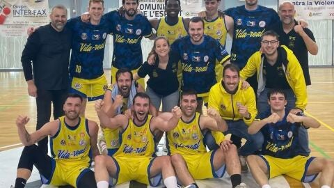 Plantilla del EBV