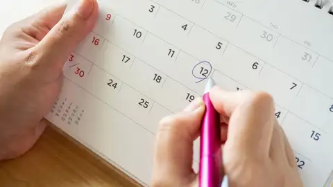 Publicado el calendario laboral de Extremadura en 2026, con dos festivos que pasan al lunes Publicado el calendario laboral de Extremadura en 2026, con dos festivos que pasan al lunes