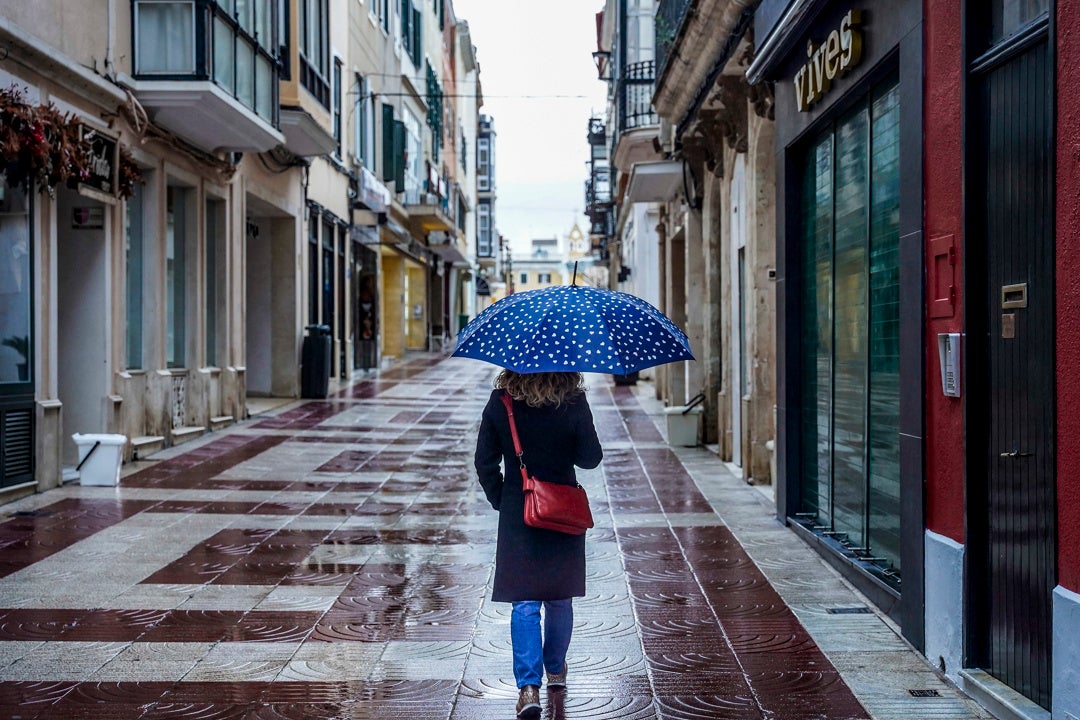 Roberto Brasero anuncia las provincias en las que lloverá esta semana y las que llegarán a 30 grados Roberto Brasero anuncia las provincias en las que lloverá esta semana y las que llegarán a 30 grados