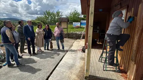 Os obradoiros duais unha ferramenta para as persoas desempregadas Os obradoiros duais unha ferramenta para as persoas desempregadas