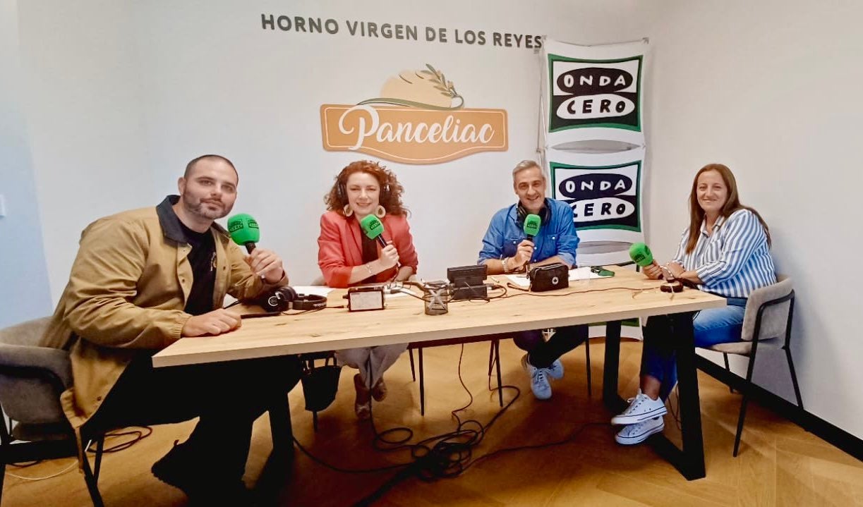 Más de uno Sevilla 16/05/2025 Más de uno Sevilla 16/05/2025