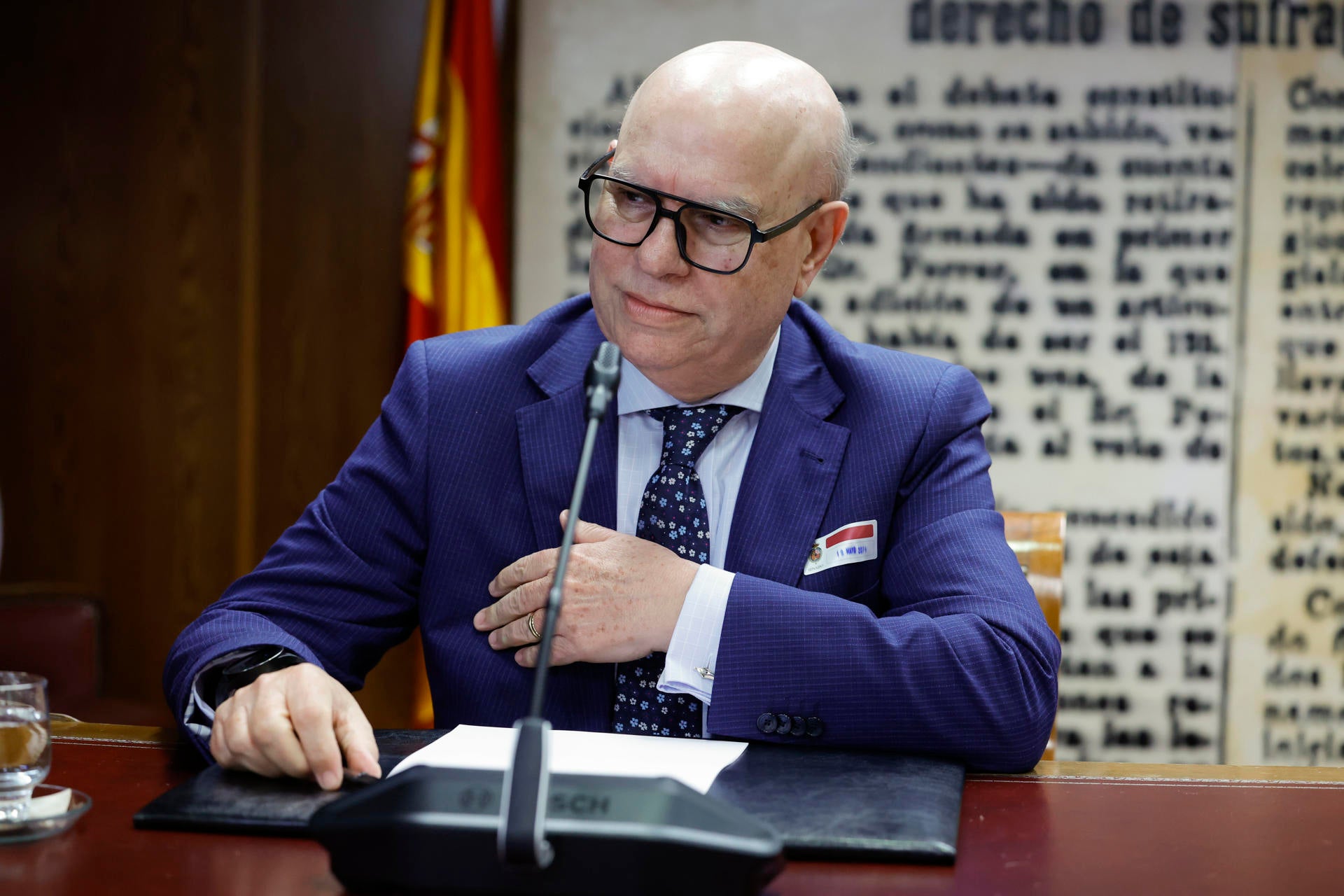 El director del Parador de Teruel niega que Ábalos celebrara una fiesta con chicas en pandemia El director del Parador de Teruel niega que Ábalos celebrara una fiesta con chicas en pandemia