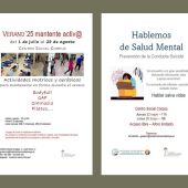 Actividades Torreón de Lozoya