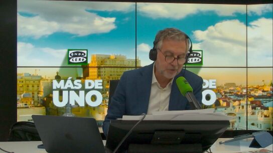 Monólogo de Alsina: "Preguntas sin responder sobre el chantaje"