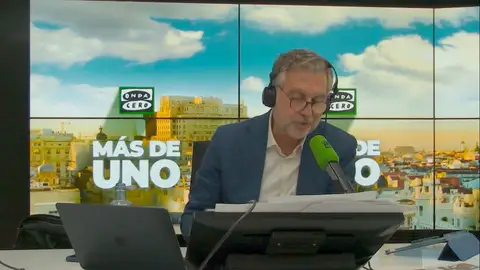 Monólogo de Alsina: "Preguntas sin responder sobre el chantaje" Monólogo de Alsina: "Preguntas sin responder sobre el chantaje"