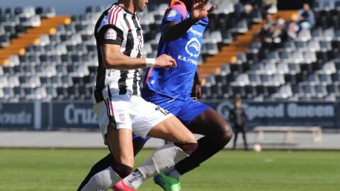 CD Badajoz