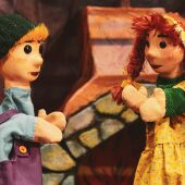 Hansel y Gretel 