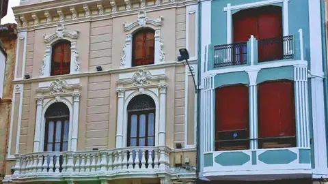 Burriana refuerza su apuesta por el patrimonio histórico con una línea de ayudas para edificios protegidos. Burriana refuerza su apuesta por el patrimonio histórico con una línea de ayudas para edificios protegidos.