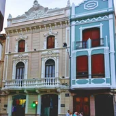 Burriana refuerza su apuesta por el patrimonio histórico con una línea de ayudas para edificios protegidos. Burriana refuerza su apuesta por el patrimonio histórico con una línea de ayudas para edificios protegidos.